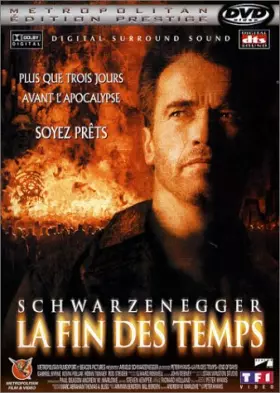 Couverture du produit · La Fin des Temps [Édition Prestige]