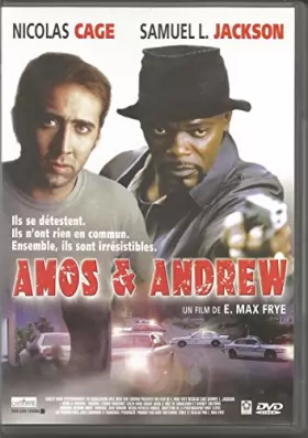 Couverture du produit · Amos et Andrew