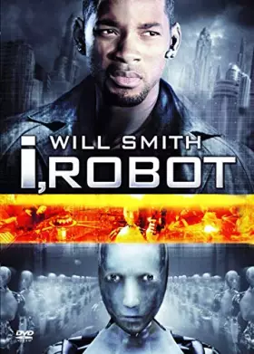 Couverture du produit · I, Robot