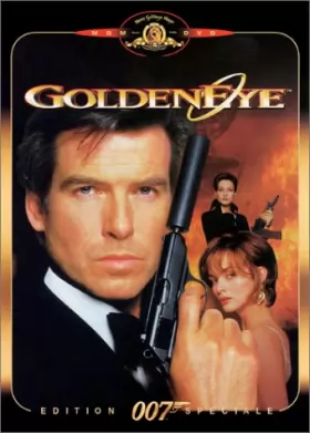 Couverture du produit · GoldenEye [Édition Spéciale]