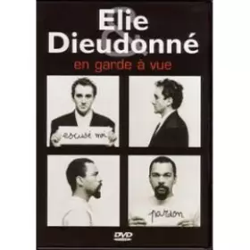 Couverture du produit · en Garde A Vue