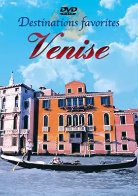 Couverture du produit · Venise