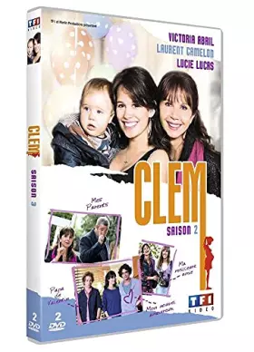 Couverture du produit · Clem - Saison 2 - 2 DVD