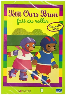 Couverture du produit · Petit Ours Brun Fait du Roller