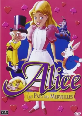 Couverture du produit · Alice au Pays des Merveilles