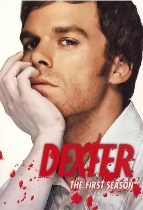 Couverture du produit · DEXTER, THE FIRST SEASON (EPIS