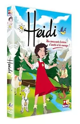 Couverture du produit · Heidi
