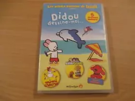 Couverture du produit · LES PETITS CURIEUX DE FAMILI VOL.2 (5 dessins animés) : didou dessine-moi.../little people/mimi cracra/bébé clifford.