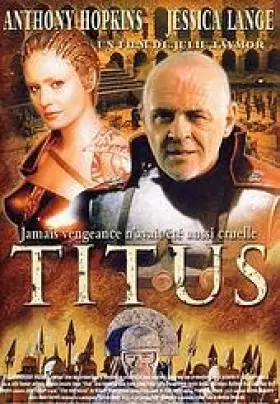Couverture du produit · Titus