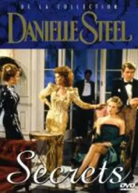 Couverture du produit · Secrets Collection Danielle Steel / 1DVD