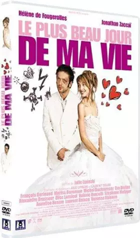 Couverture du produit · Le Plus Beau Jour de ma Vie