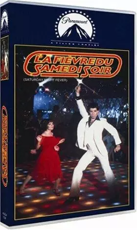 Couverture du produit · La Fièvre du Samedi soir