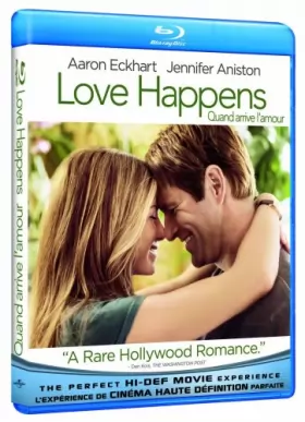 Couverture du produit · Love Happens [Blu-Ray]