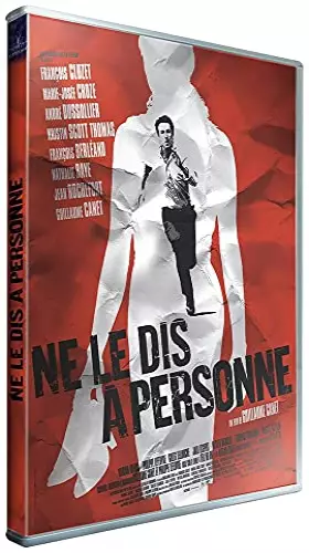 Couverture du produit · Ne Le dis à Personne [Édition Collector]