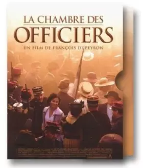 Couverture du produit · La Chambre des officiers (Édition simple)