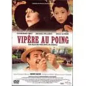 Couverture du produit · Vipere au poing