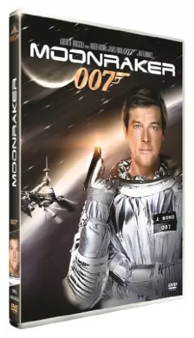 Couverture du produit · Moonraker [Édition Simple]