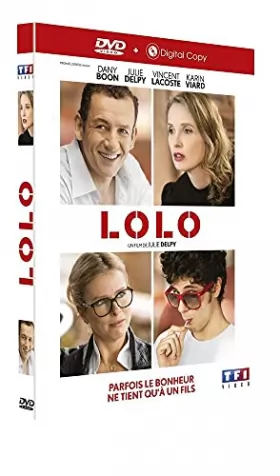 Couverture du produit · Lolo [DVD + Copie Digitale]