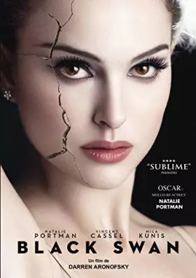 Couverture du produit · Black Swan (Oscar® 2011 de la Meilleure Actrice)