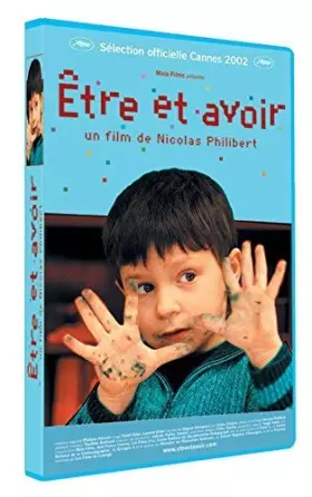 Couverture du produit · Etre et avoir