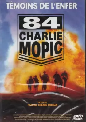 Couverture du produit · 84 Charlie Mopic