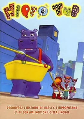 Couverture du produit · Harley L'Hippo