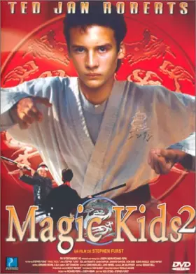 Couverture du produit · Magic Kids 2