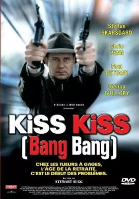 Couverture du produit · Kiss Bang