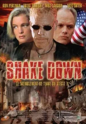 Couverture du produit · Shake Down