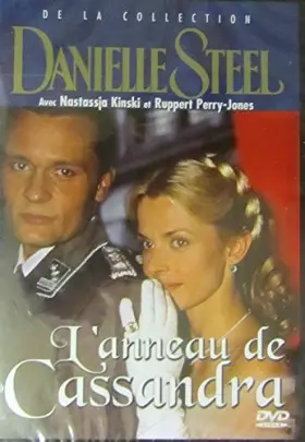 Couverture du produit · L'anneau de Cassandra Collection Danielle Steel / 1 DVD