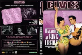 Couverture du produit · Bagarres au King Creole by Elvis Presley