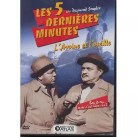 Couverture du produit · Les 5 Dernières Minutes. L'avoine Et L'oseille