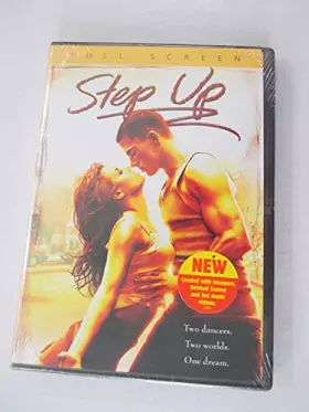 Couverture du produit · Step Up (Full Screen Edition) by Channing Tatum
