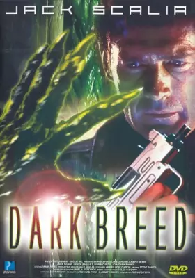 Couverture du produit · Dark Breed
