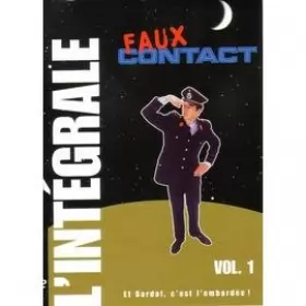 Couverture du produit · Faux Contact L'Integrale 2 Dvd