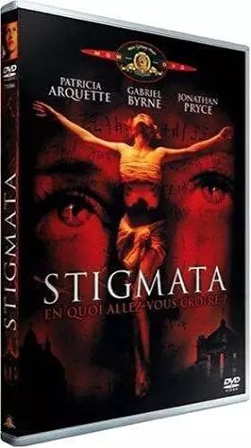 Couverture du produit · Stigmata