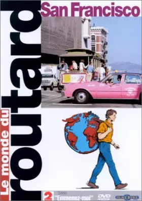 Couverture du produit · Le Monde du routard: San Francisco