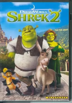 Couverture du produit · Shrek 2