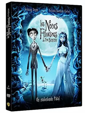 Couverture du produit · Les Noces funèbres
