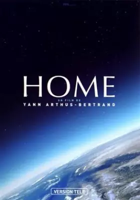 Couverture du produit · Home [Version Cinéma]