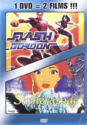 Couverture du produit · FLASH GORDON/SHEHERAZADE