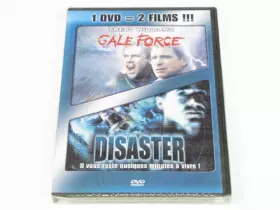 Couverture du produit · Gale Force + Disaster Pack 2 Films [N]