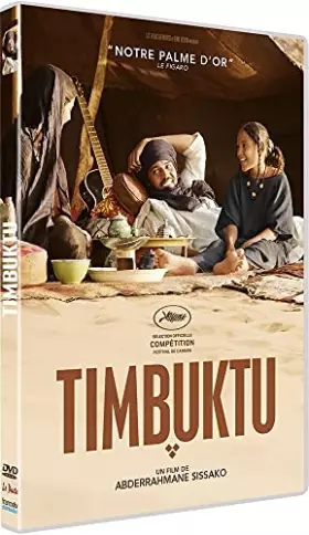 Couverture du produit · Timbuktu