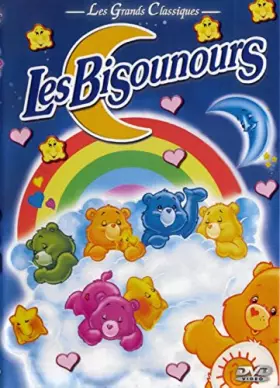 Couverture du produit · LES BISOUNOURS