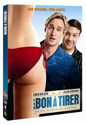 Couverture du produit · B.A.T. Bon à Tirer