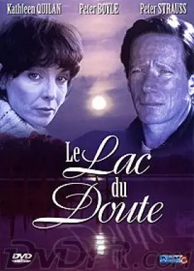 Couverture du produit · Le Lac du Doute