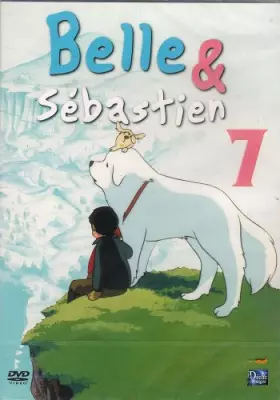 Couverture du produit · Belle et Sébastien (vol. 7) DVD Zone France [DVD]