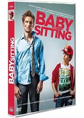 Couverture du produit · Babysitting [DVD]