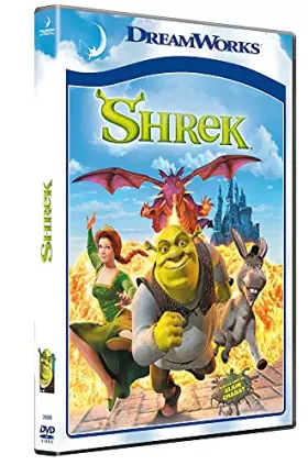 Couverture du produit · Shrek [Édition Simple]