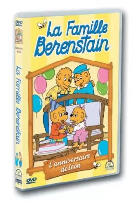 Couverture du produit · La Famille Berenstain : L'Anniversaire de Léon